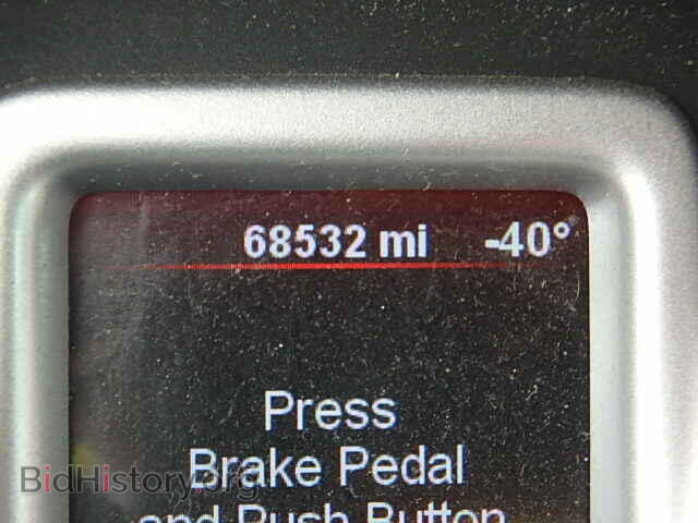 2012 DODGE JOURNEY - VIN: 3C4PDDBGXCT257372 - Фото 8