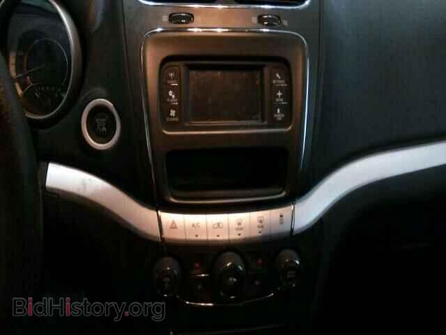 2012 DODGE JOURNEY - VIN: 3C4PDDBGXCT257372 - Фото 9