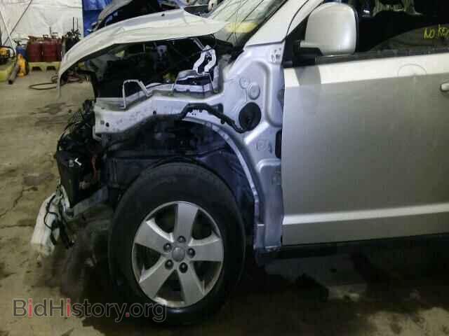 2012 DODGE JOURNEY - VIN: 3C4PDDBGXCT257372 - Фото 10