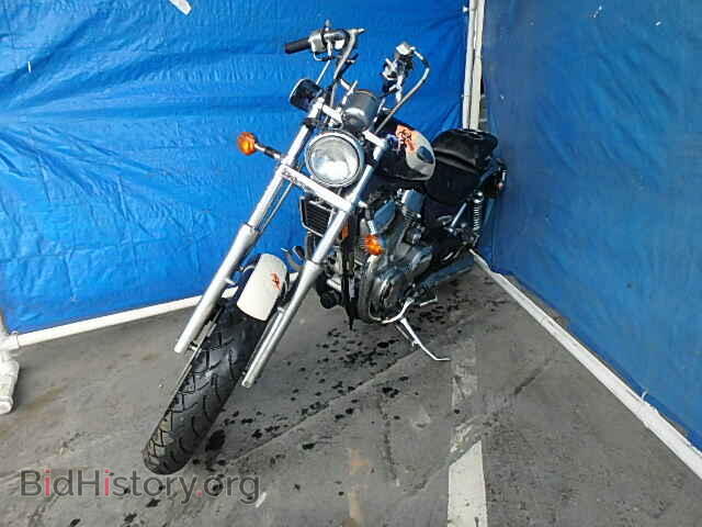 1997 SUZUKI CYCLE VS - VIN: JS1VX51L7V2100626 - Photo 2