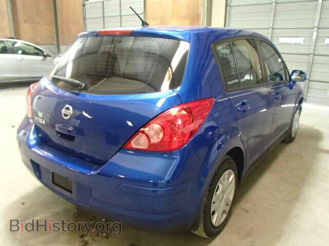 2011 NISSAN VERSA - VIN: 3N1BC1CP8BL502195 - Photo 4