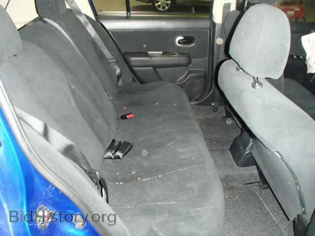 2011 NISSAN VERSA - VIN: 3N1BC1CP8BL502195 - Photo 6