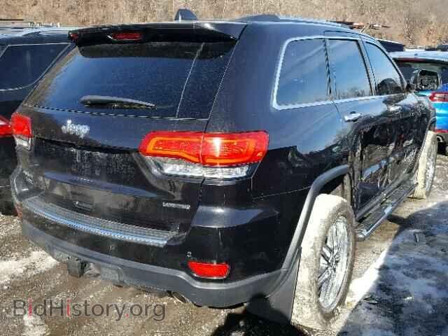 2015 JEEP CHEROKEE - VIN: 1C4RJFBG5FC924877 - Фото 4