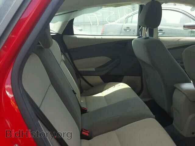 2012 FORD FOCUS - VIN: 1FAHP3K22CL333453 - Photo 6