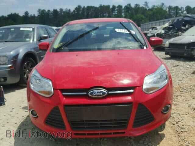 2012 FORD FOCUS - VIN: 1FAHP3K22CL333453 - Photo 10