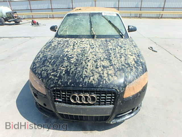 2007 AUDI A4 - VIN: WAUBF48H67K016546 - Фото 7