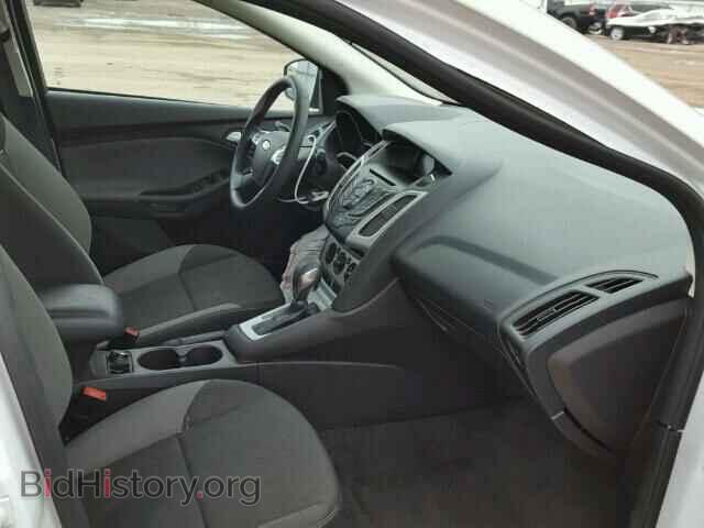 2014 FORD FOCUS - VIN: 1FADP3F20EL329803 - Фото 5