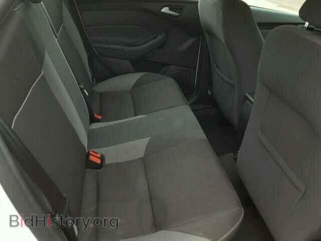 2014 FORD FOCUS - VIN: 1FADP3F20EL329803 - Фото 6