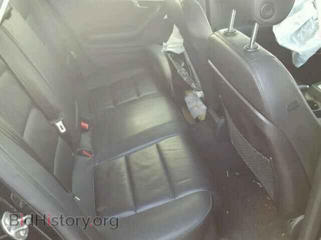 2008 AUDI A4 - VIN: WAUBF78E08A088163 - Фото 6