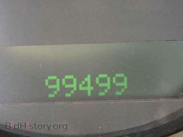 2000 JAGUAR XJ - VIN: SAJDA24C4YLF01227 - Фото 8