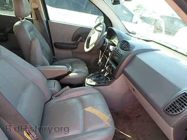 2003 SATURN VUE - VIN: 5GZCZ53B93S844106 - Фото 5