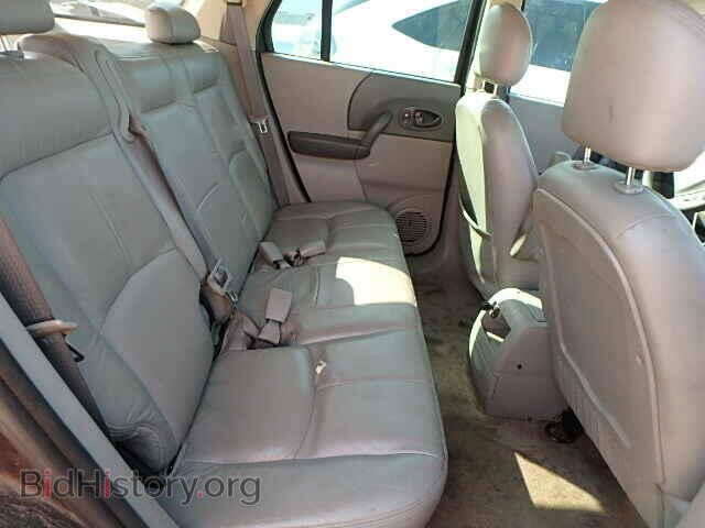 2003 SATURN VUE - VIN: 5GZCZ53B93S844106 - Фото 6