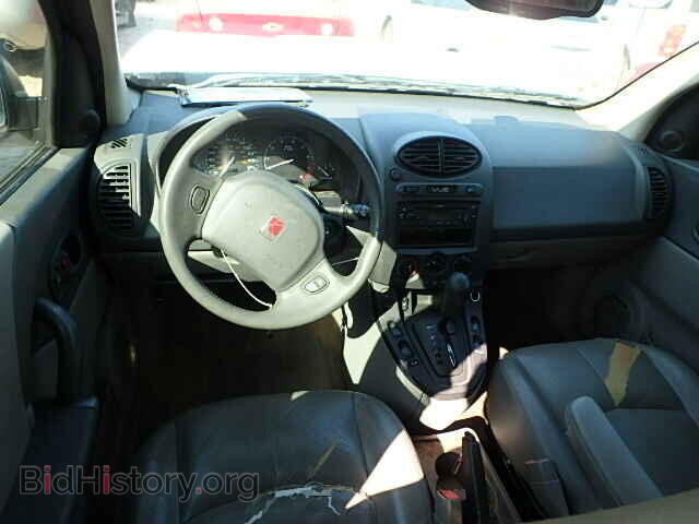 2003 SATURN VUE - VIN: 5GZCZ53B93S844106 - Фото 9
