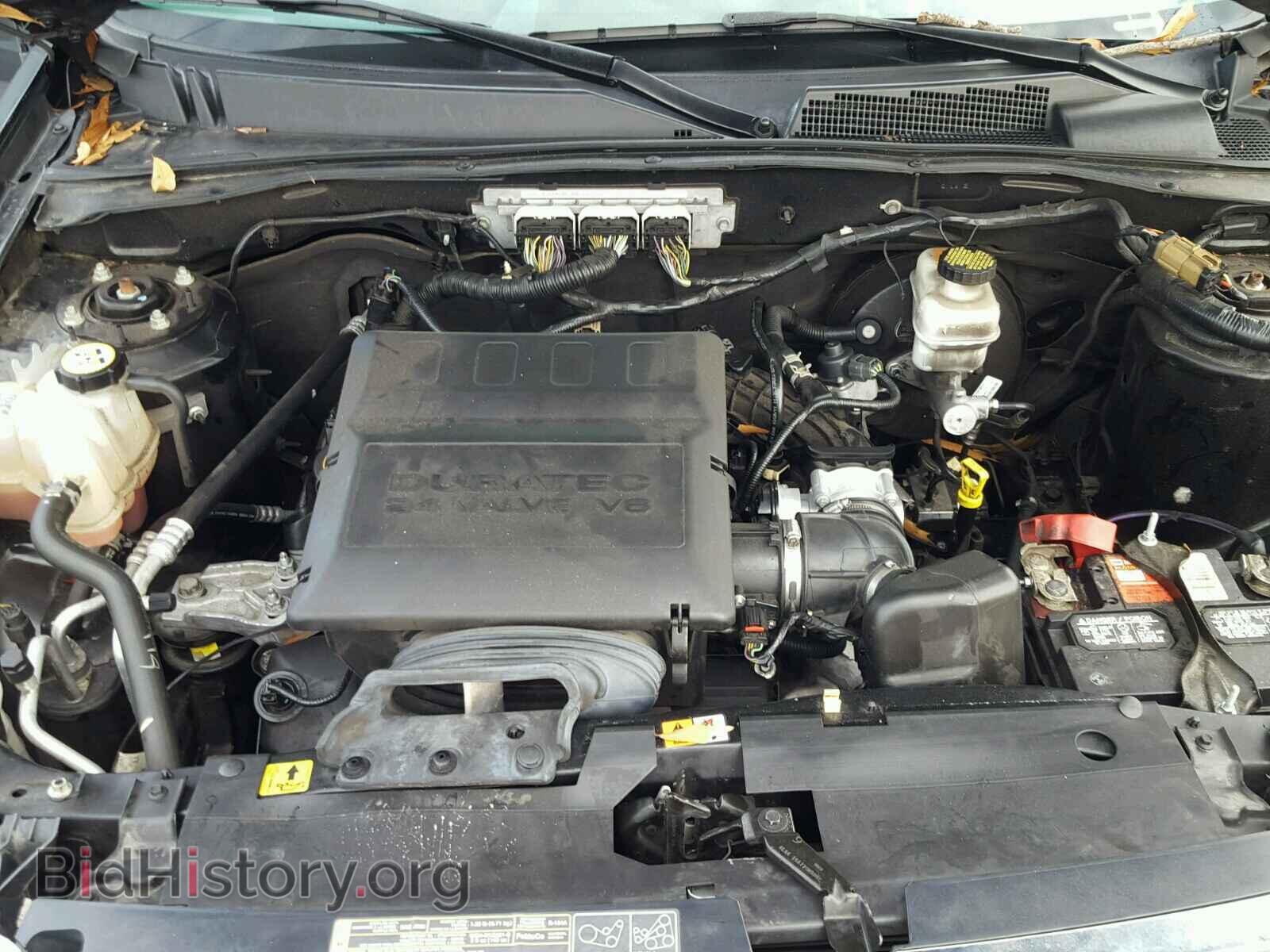 2012 FORD ESCAPE - VIN: 1FMCU0EG2CKB16439 - Фото 7