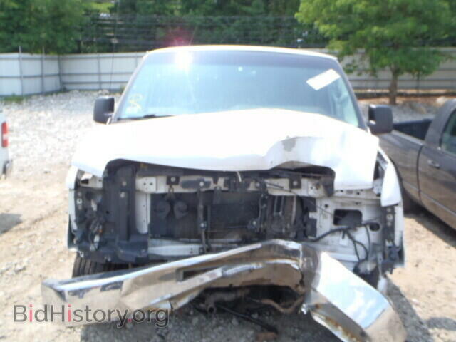 2009 FORD ECONOLINE - VIN: 1FTNE24W19DA34147 - Фото 9