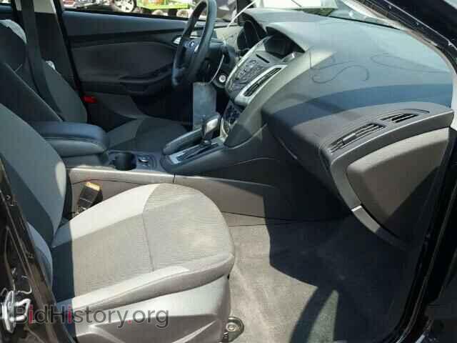 2013 FORD FOCUS - VIN: 1FADP3F2XDL250928 - Photo 5