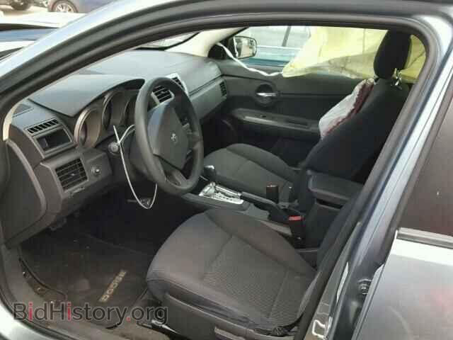 2010 DODGE AVENGER - VIN: 1B3CC4FB8AN232016 - Фото 5