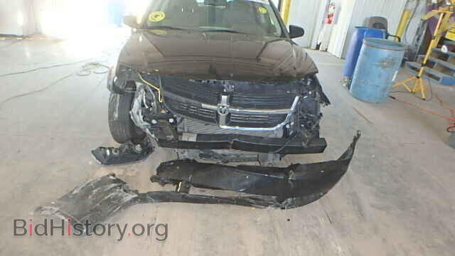 2008 DODGE AVENGER - VIN: 1B3LC56K98N183201 - Фото 9