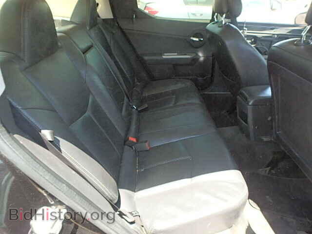 2010 DODGE AVENGER - VIN: 1B3CC5FB0AN184856 - Фото 6