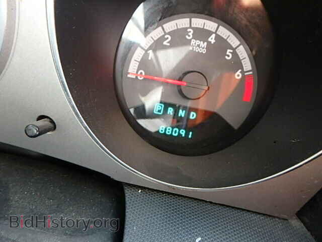 2010 DODGE AVENGER - VIN: 1B3CC5FB0AN184856 - Фото 8