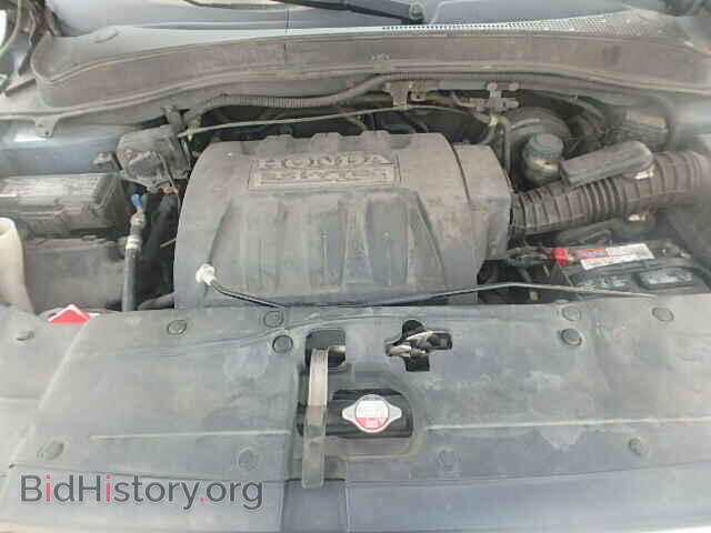 2006 HONDA PILOT - VIN: 5FNYF28676B033920 - Фото 7