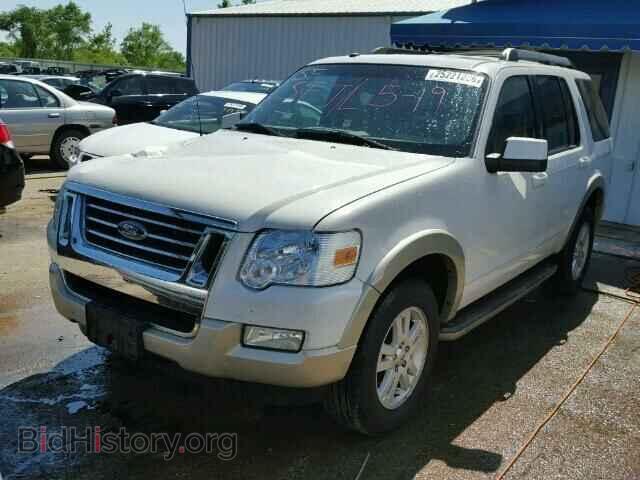 2010 FORD EXPLORER - VIN: 1FMEU7EE4AUA40420 - Photo 2