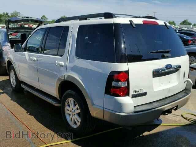 2010 FORD EXPLORER - VIN: 1FMEU7EE4AUA40420 - Photo 3