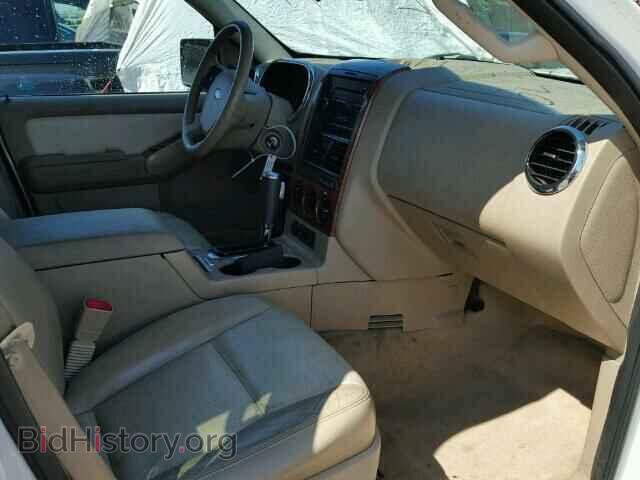 2010 FORD EXPLORER - VIN: 1FMEU7EE4AUA40420 - Photo 5