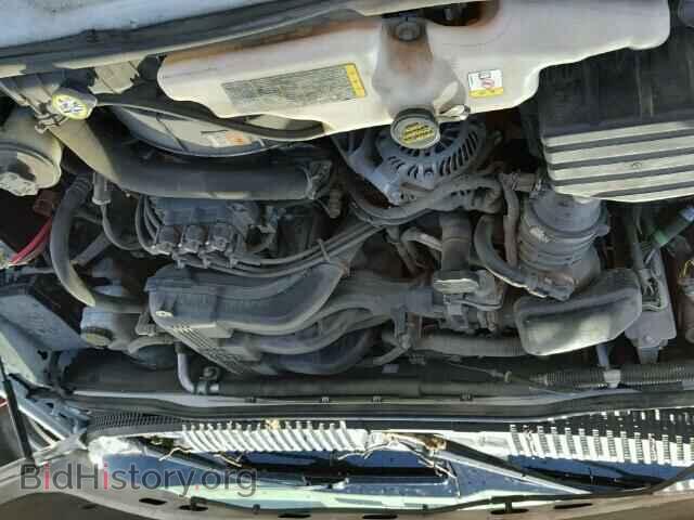 2010 FORD EXPLORER - VIN: 1FMEU7EE4AUA40420 - Photo 7