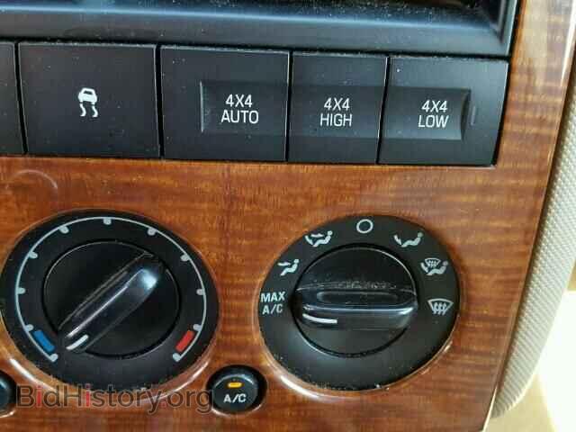 2010 FORD EXPLORER - VIN: 1FMEU7EE4AUA40420 - Photo 9