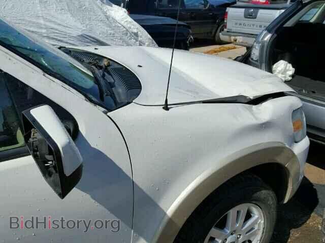 2010 FORD EXPLORER - VIN: 1FMEU7EE4AUA40420 - Photo 10