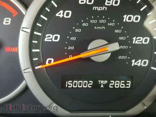 2008 HONDA PILOT - VIN: 5FNYF18218B000115 - Фото 8