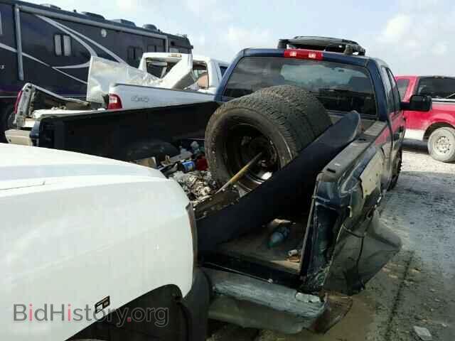 2005 DODGE RAM 3500 - VIN: 3D7MS48CX5G764710 - Фото 4