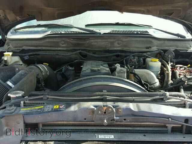 2005 DODGE RAM 3500 - VIN: 3D7MS48CX5G764710 - Фото 7