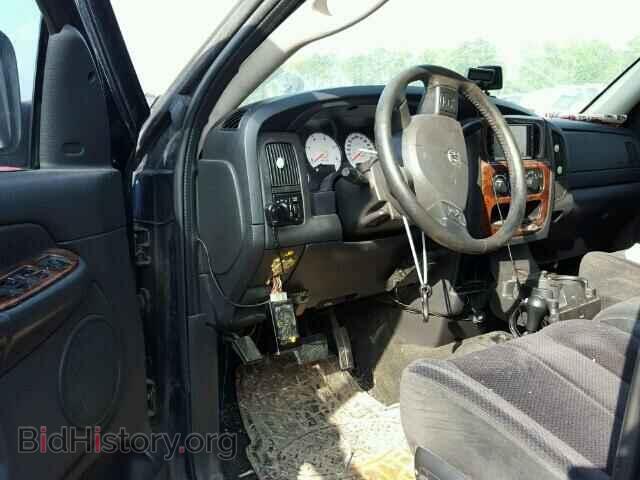 2005 DODGE RAM 3500 - VIN: 3D7MS48CX5G764710 - Фото 9
