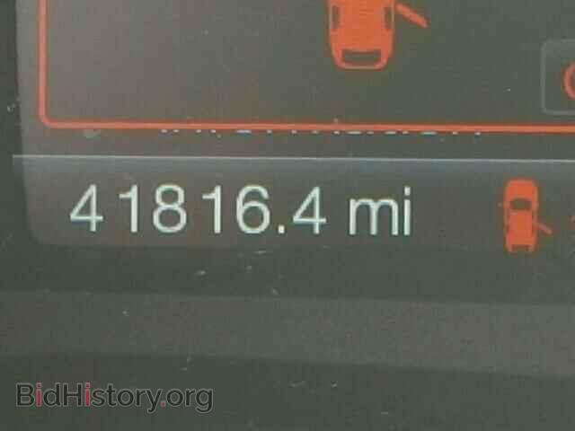2013 FORD EDGE - VIN: 2FMDK4JC9DBB04109 - Фото 8