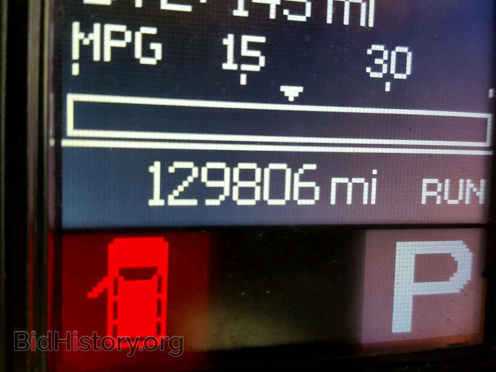 2013 DODGE DURANGO - VIN: 1C4RDHAG7DC571771 - Фото 8