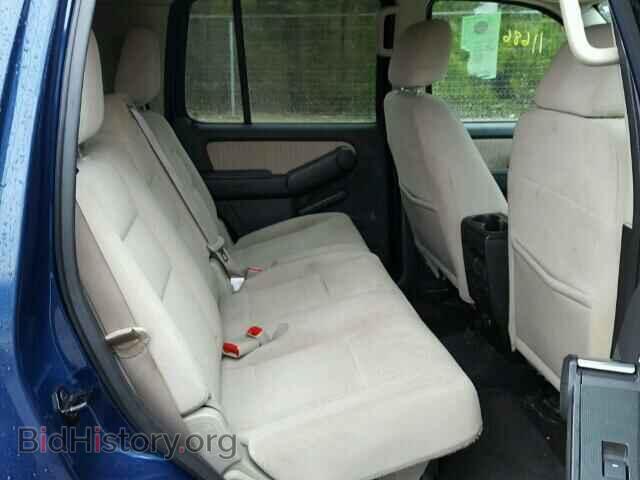 2008 FORD EXPLORER - VIN: 1FMEU73E98UA79324 - Фото 6