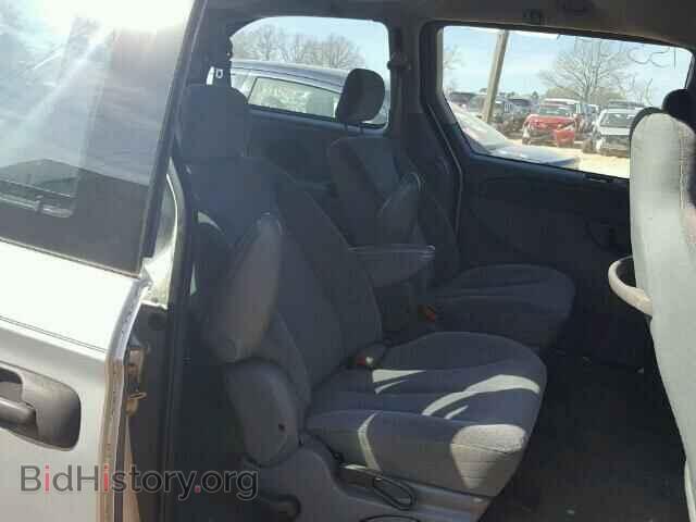 2005 DODGE CARAVAN - VIN: 1D4GP24R05B230621 - Фото 6