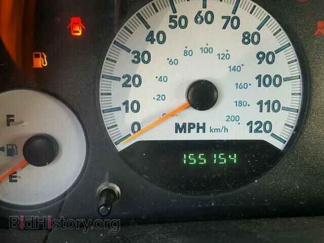 2005 DODGE CARAVAN - VIN: 1D4GP24R05B230621 - Фото 8