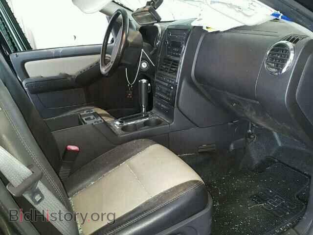 2008 FORD EXPLORER - VIN: 1FMEU53E58UB26482 - Photo 5