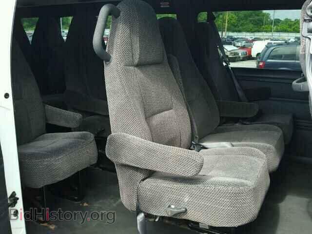 2001 DODGE RAM VAN - VIN: 2B6KB31Z01K528952 - Фото 6