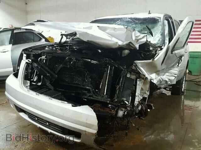 2012 GMC YUKON - VIN: 1GKS2CE04CR185283 - Фото 2