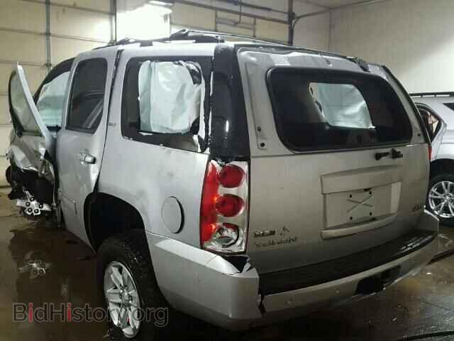 2012 GMC YUKON - VIN: 1GKS2CE04CR185283 - Фото 3