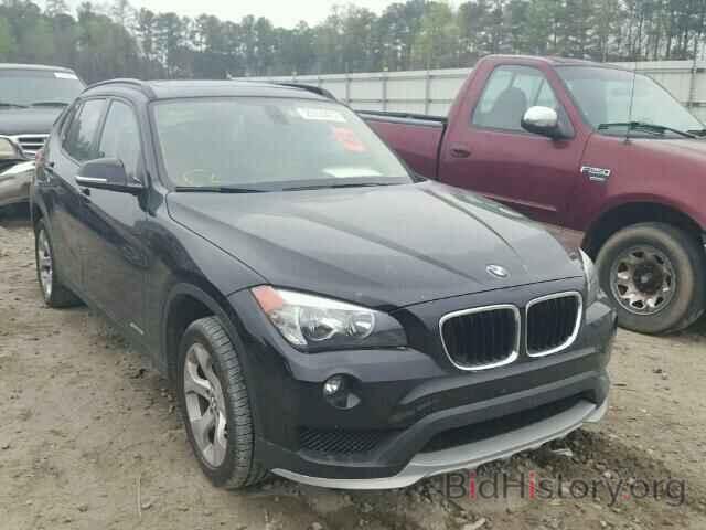 Photo WBAVM1C50FVW57171 - BMW X1 2015