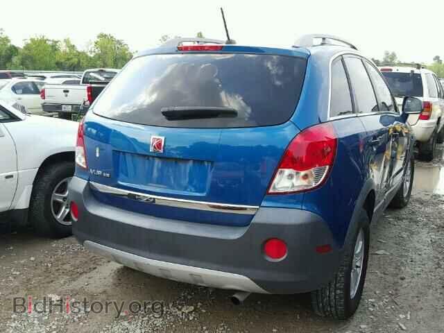 2009 SATURN VUE - VIN: 3GSCL33P69S565281 - Фото 4