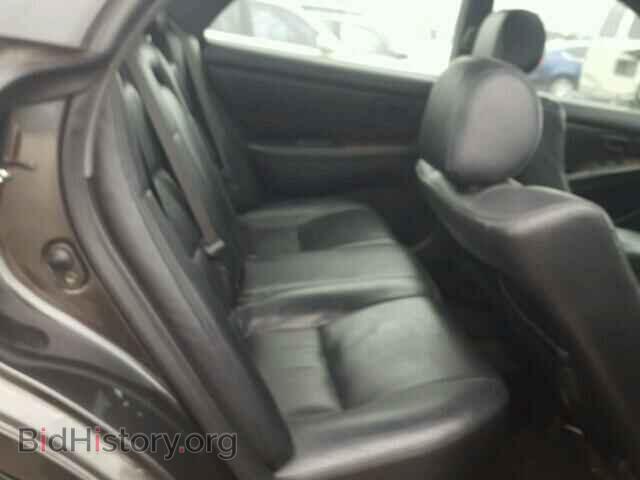2001 LEXUS ES300 - VIN: JT8BF28G810306111 - Фото 6