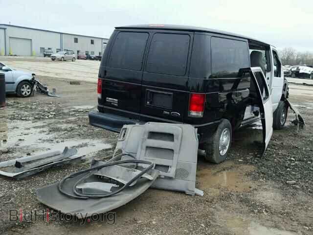 2013 FORD ECONOLINE - VIN: 1FBNE3BL3DDA99576 - Photo 4
