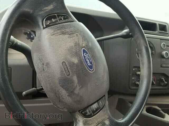 2013 FORD ECONOLINE - VIN: 1FBNE3BL3DDA99576 - Photo 9