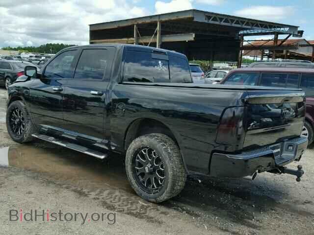 2012 DODGE RAM 1500 - VIN: 1C6RD6LTXCS200551 - Photo 3